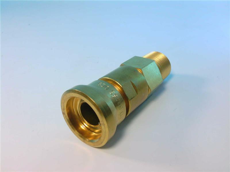 SWAGELOK B-QC8-B-8PM