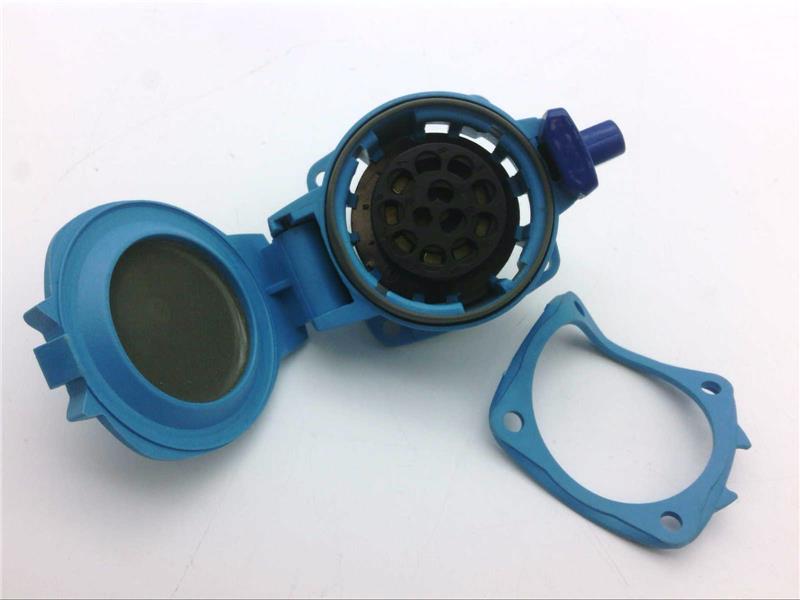 MARECHAL ELECTRIC SA 01-M4080-824-300