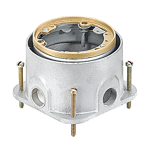 ABB THOMAS & BETTS 600 SC