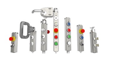 FORTRESS INTERLOCKS THNSMELETP7Q9