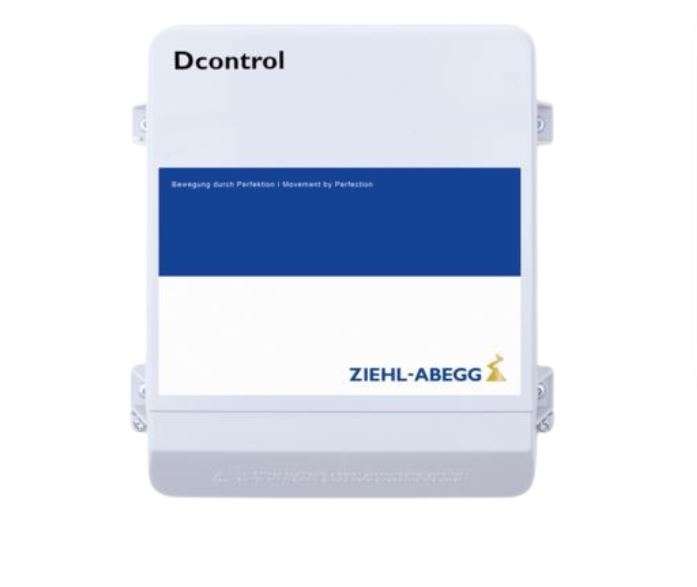 304555 by ZIEHL ABEGG