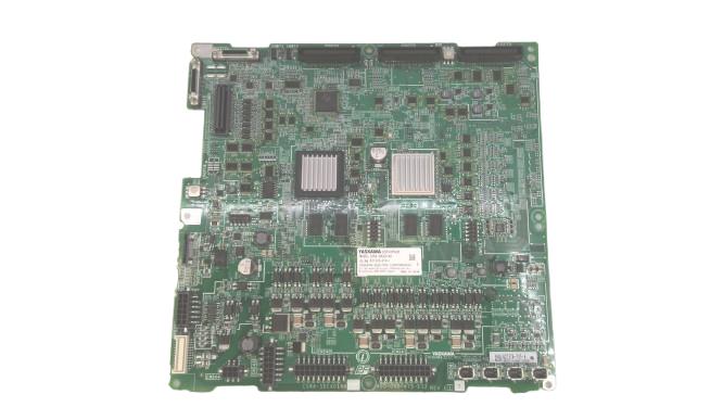 YASKAWA ELECTRIC CSRA-SDCA01AA 