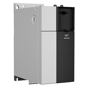 DANFOSS FC-280PK55S2E20H1XXCXXXSXXXXA0