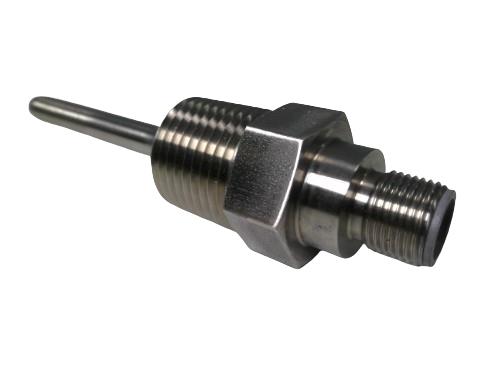 OMEGA ENGINEERING M12JSS-1/4-U-2-B