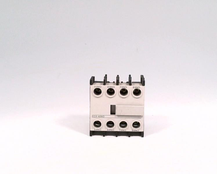 EEC CONTROLS ECX-40NO