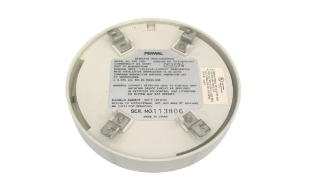 KIDDE-FENWAL, LLC 71-510000-001