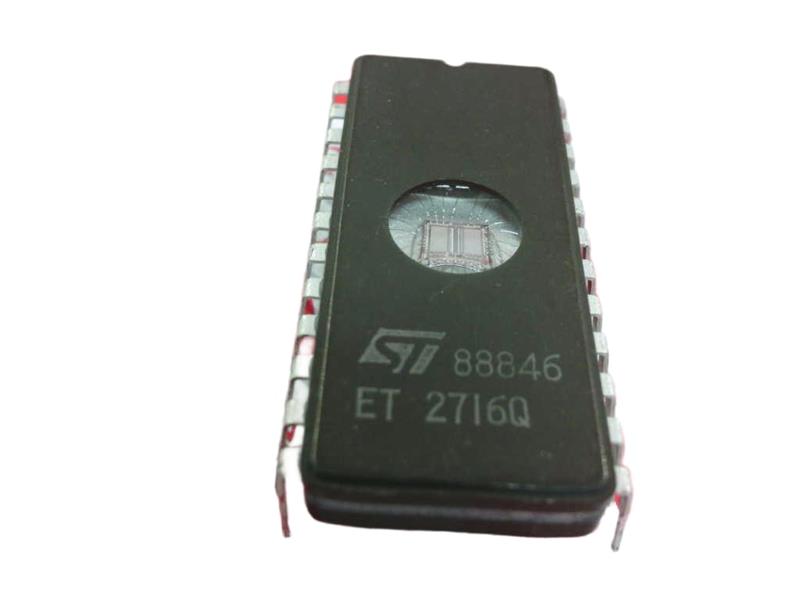 ET2716Q by ST MICRO