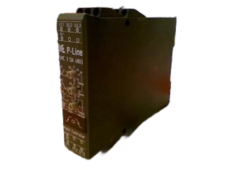 POWERLINE SMC-3DA-4803