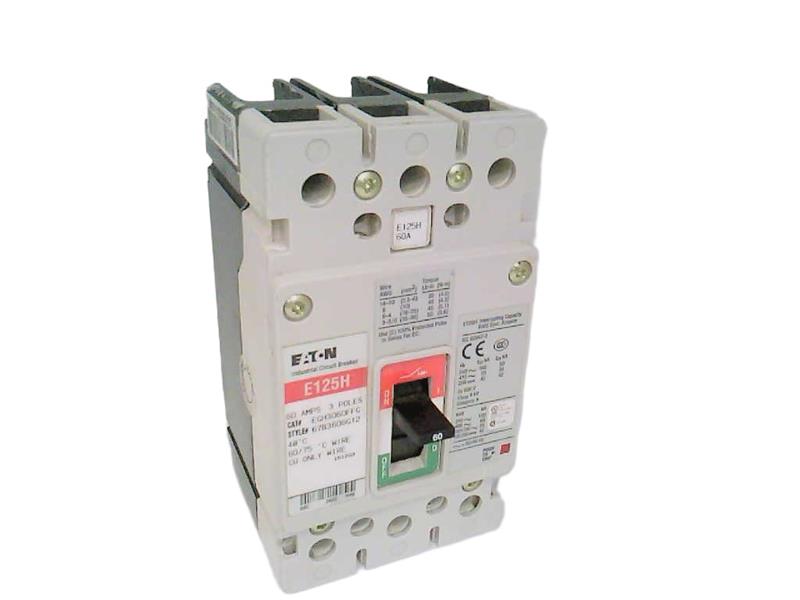 EATON CORPORATION EGH3060FFG