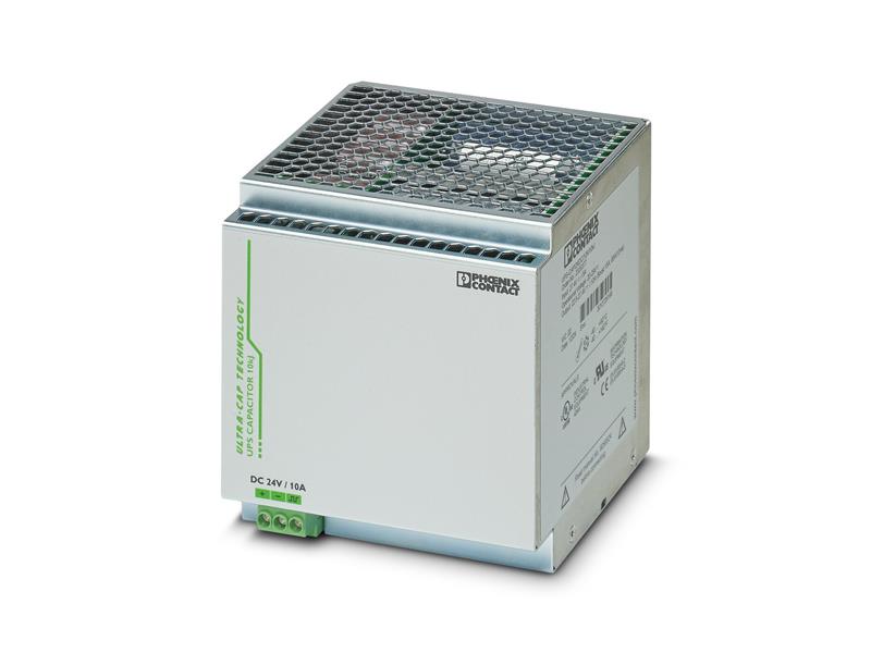 UPS-CAP/24DC/10A/10KJ by PHOENIX CONTACT