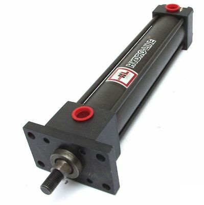 EATON CORPORATION HR5J-3.25X26-N-1-2-S-H-N-1-1