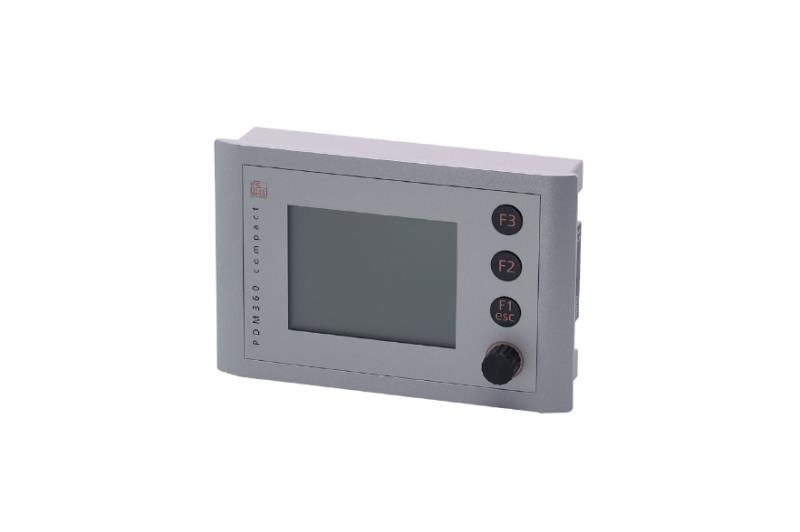 EFECTOR R360/PDM360/COMPACT/MONO-CR1055