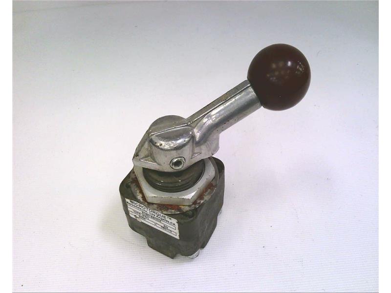 BARKSDALE 51861S6HC3