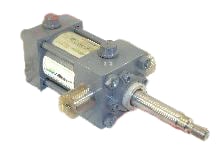 A81B2N-2.00-1.00-250-5/8-N110 by PARKER