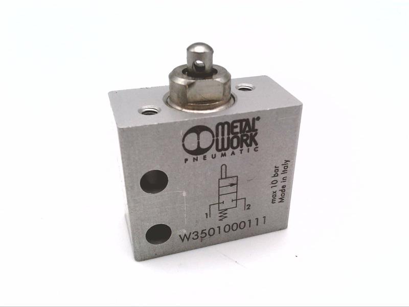 W3501000111 by METAL WORK PNEUMATIC