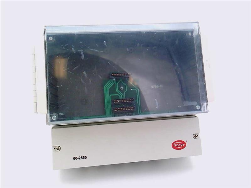 KIDDE-FENWAL, LLC 60-2555