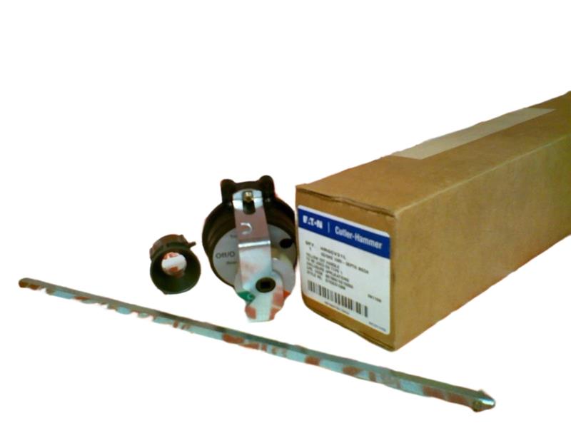 EATON CORPORATION HRGCV31L