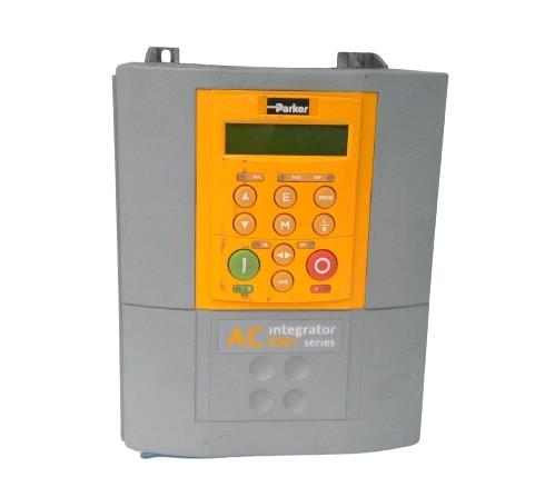 PARKER 690PB/0060/400/3/F/0011/UK/0/0/0/0/0