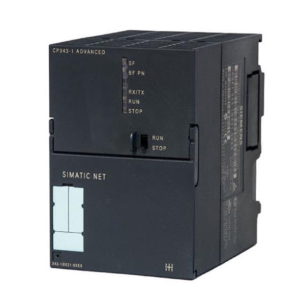 SIEMENS 6GK7343-1GX21-0XE0