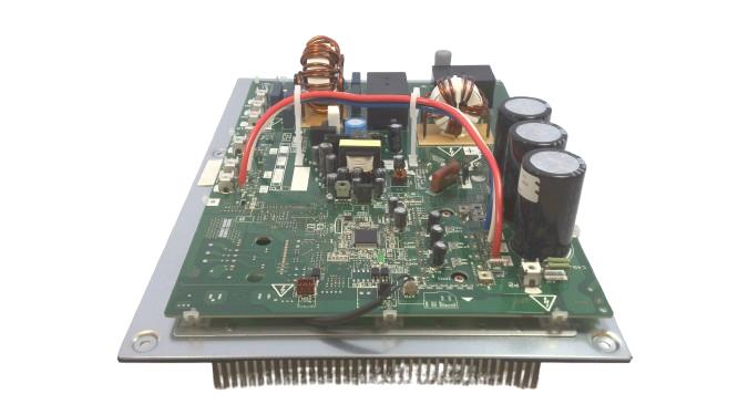 DAIKIN INDUSTRIES 2198321