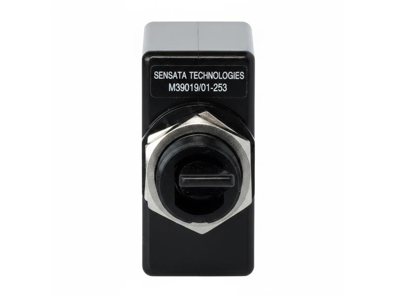 SENSATA TECHNOLOGIES M39019/01-253