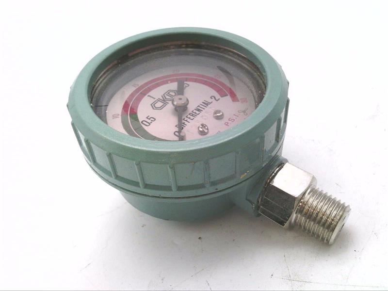 CKD CORP GA-400-8A-S5