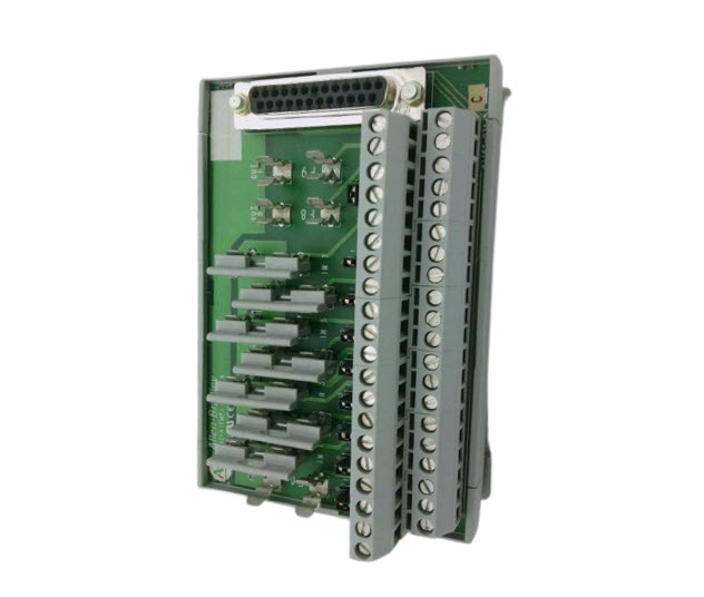 ALLEN BRADLEY 1492-AIFMPI