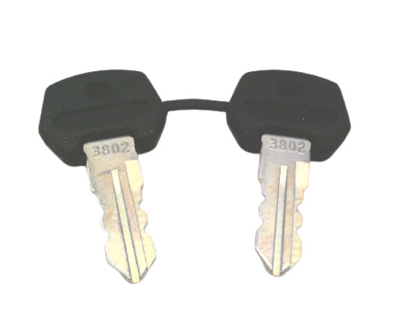 ALLEN BRADLEY 800F-AKR3802