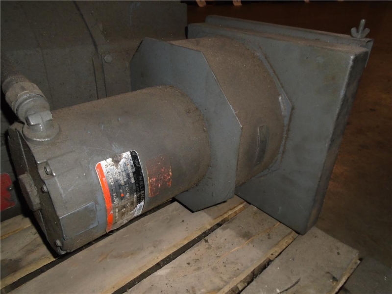 ASEA BROWN BOVERI B77B7324N-WN