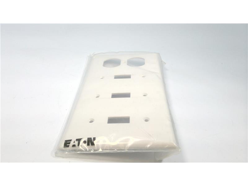 EATON CORPORATION 2174W