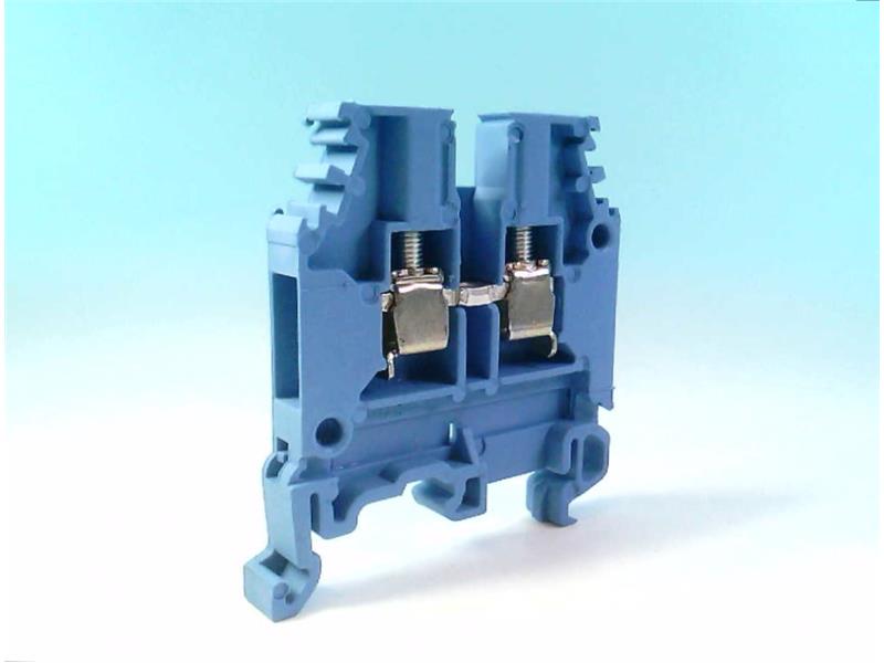 ASEA BROWN BOVERI M4/6-BLUE