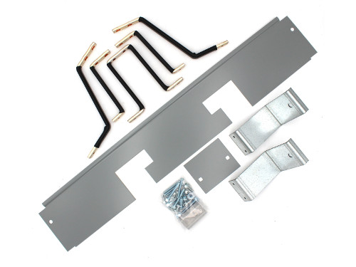 IZZY INDUSTRIES IZPR4FD