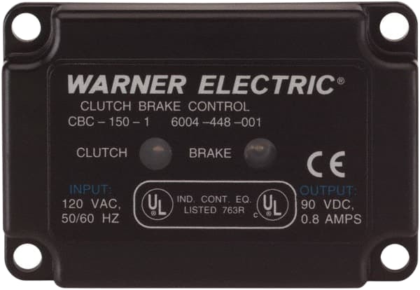 6004-448-001 by ALTRA INDUSTRIAL MOTION