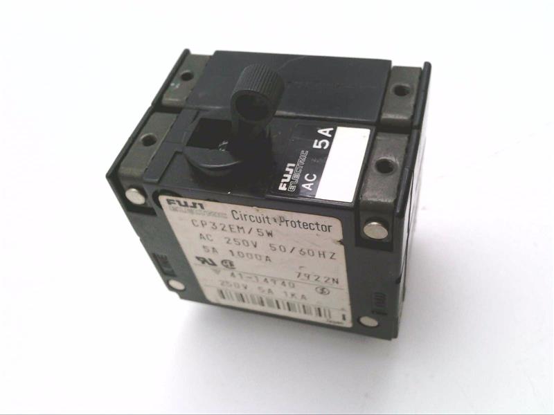 CP32EM/5W by FUJI ELECTRIC