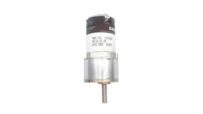 GLOBE MOTORS 415A530
