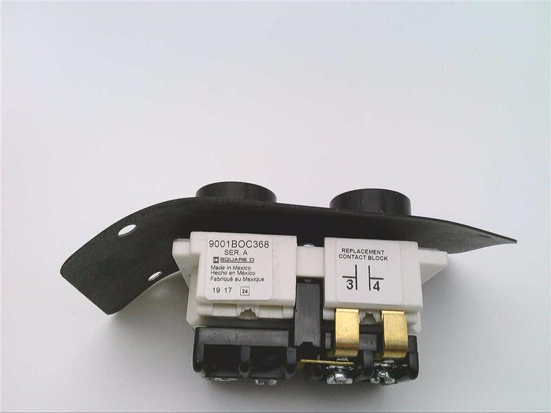 SCHNEIDER ELECTRIC 9001-BOC368