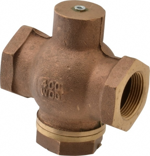 KINGSTON VALVE 205-7