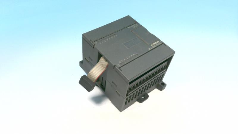 SIEMENS 6ES7223-1BH22-0XA8