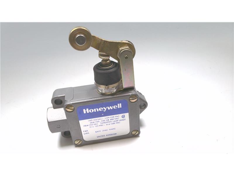 HONEYWELL BAF3-2RN2-RHPG