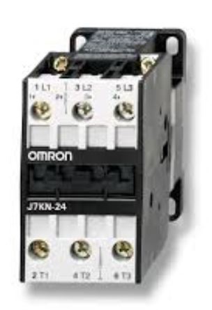 OMRON J7KN-40 230