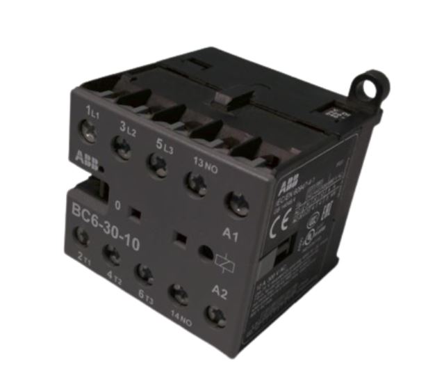 ASEA BROWN BOVERI BC6-30-10-05