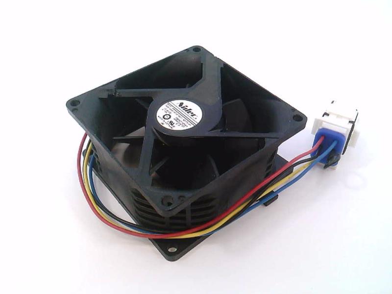 NIDEC CORP T80E14MS1A7-57A611