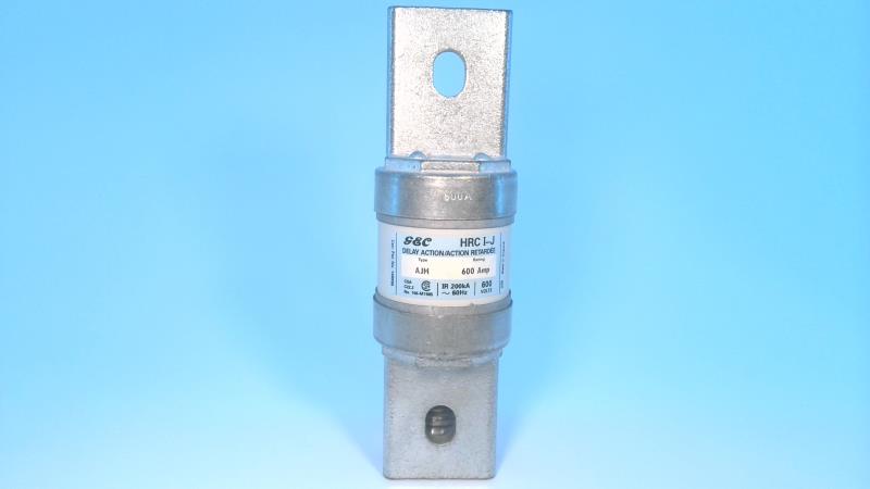 AJM600 by CONVERTEAM