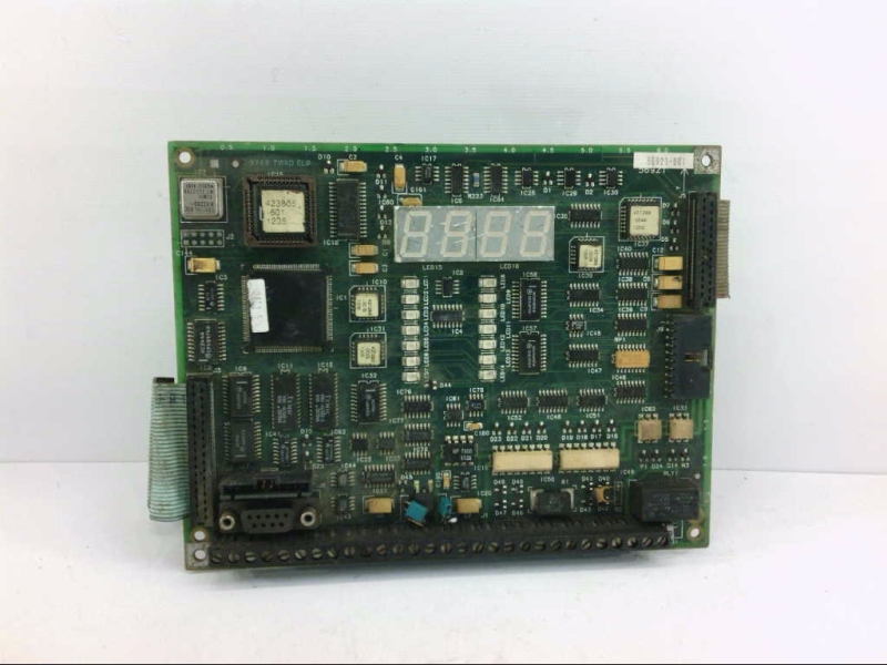 ASEA BROWN BOVERI 0-56921-601