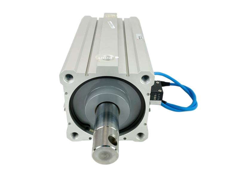 SMC CDQ2AP100C-W6885-150
