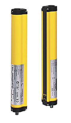 ALLEN BRADLEY 440L-P4KL0800YD