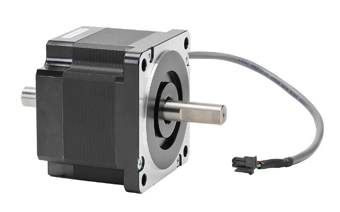 AUTOMATION DIRECT STP-MTR-34066D