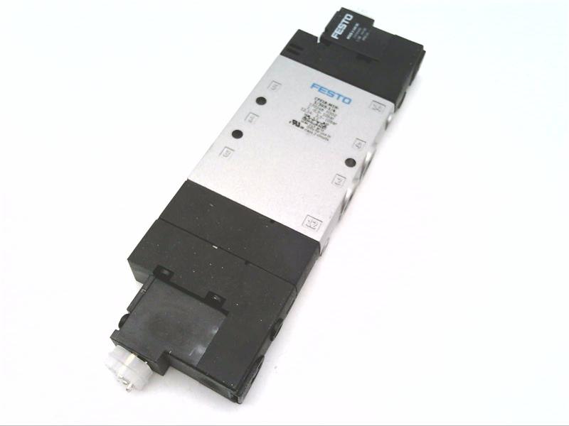 FESTO CPE18-M1H-5/3GS-1/4