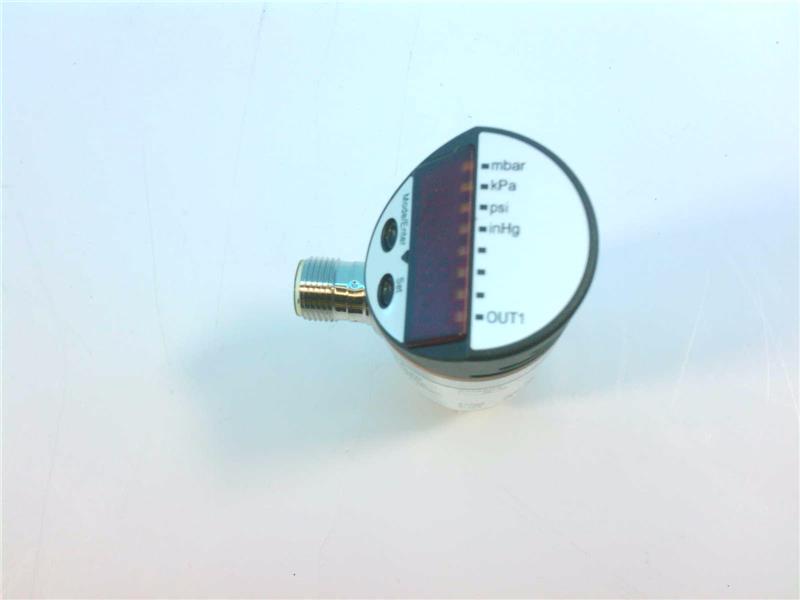 EFECTOR PN-001BRBR14-HFPKG/US/ /V-PN5007