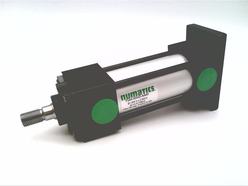 ASCO F2AK-02A2D-AAA0